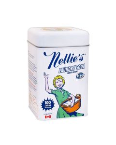 Nellie's (Laundry Soda)天然洗衣蘇打1500g