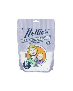 Nellie's (Baby Laundry)天然嬰兒洗衣蘇打(50 Loads)