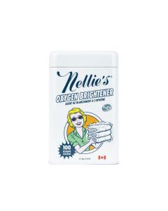 Nellie's (Oxygen Brightener)天然強較護色增亮潔淨粉(100 Loads)