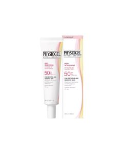 Physiogel 抗敏紓緩提亮防曬霜 SPF50+/PA++++ 30ml