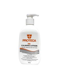 Proteca 抗敏潤膚乳液 500ml