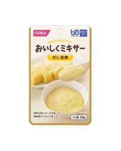 Forica 雞蛋卷 50g