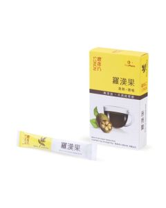 農本方 羅漢果天然純萃飲 6包裝 