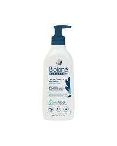 Biolane 加護抗敏潔膚露350ml