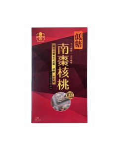 一番營養 低糖南棗核桃糕 250g