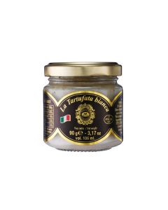 Marini Azzolini 意大利馬素尼 牛油白松露醬80g