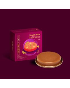 (券)望月 七星糕照棗皇年糕