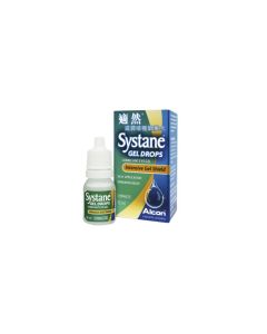 Alcon 適然滋潤啫喱眼藥水10ml