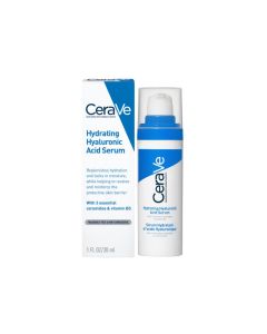 CeraVe 全效保濕修護精華30ml