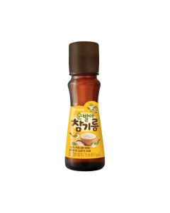 貝貝 幼兒專用特級芝麻油75ml