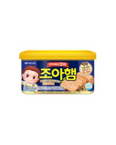 貝貝 兒童午餐肉200g(18m+)