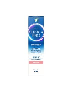 獅王 Clinica Pro 果香薄荷-預防牙肉萎縮牙膏95g 