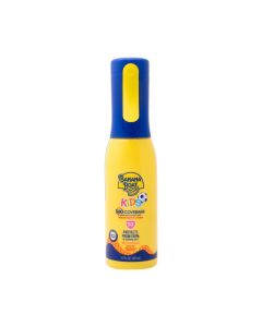 Banana Boat 360全方位保護兒童SPF50+防曬噴霧162ml