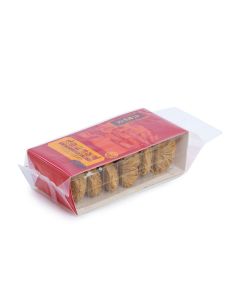 大囍慶 火熱黑胡椒麵300g