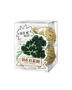 黛絲物語 羽衣甘藍麵300g