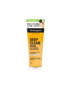 Neutrogena 深層毛孔潔淨露 100g