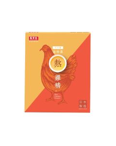 馬百良 十六度超特濃熬雞精60ml x 6包