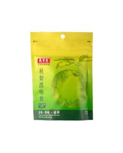 馬百良 秋梨潤喉糖38g