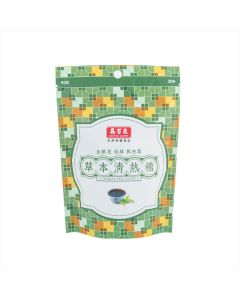 馬百良 草本清熱糖42g