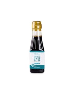 Bebefood 嬰兒酱油180ml