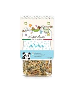 Miameimei 意大利麵200g