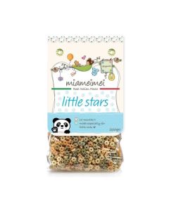 Miameimei 小星星意粉200g
