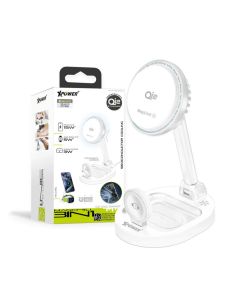 XPOWER (W17-WH) MagChill 3in1冰冷磁吸無線充電座