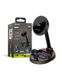 XPOWER (W17-DTI) MagChill 3in1冰冷磁吸無線充電座