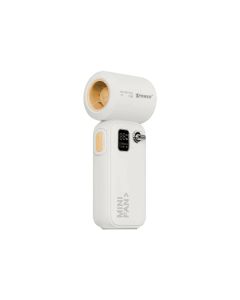 XPOWER (C06-OR) Cooler Mini 手提充電式 便攜迷你渦輪風扇