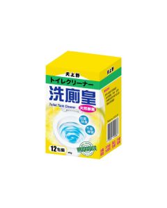 天上野 洗廁皇 12包入