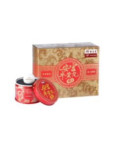 余仁生 安宮牛黃丸專方  
