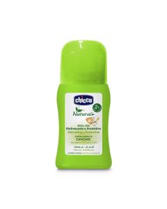 Chicco 草本防蚊滾珠60ml