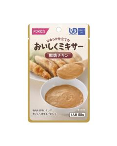 Forica 照燒雞 50g