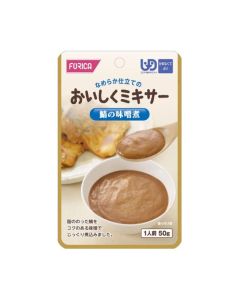 Forica 味增煮青花魚 50g