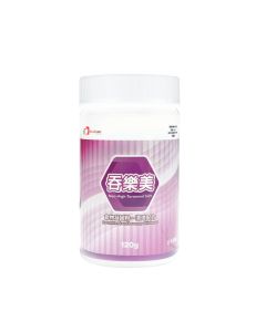 日本吞樂美slim 食物凝固粉 – 清透配方120g (膠罐裝)