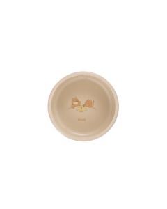 Richell 205887 TLI易勺食物碗 