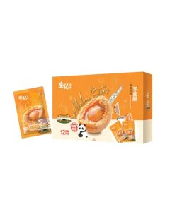 安記 零食鮑-和風照燒12件裝