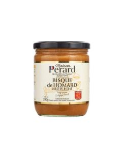 Maison Perard 法國藍龍蝦濃湯390g