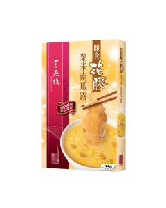 官燕棧 即食花膠粟米南瓜露 350g