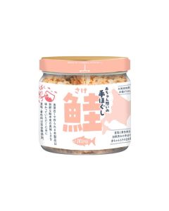 日本Mirai 嬰兒手工切片三文魚50g (7m+)