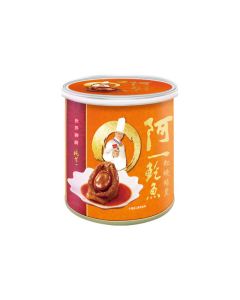 阿一 紅燒蠔皇鮑魚(中罐裝) 280g