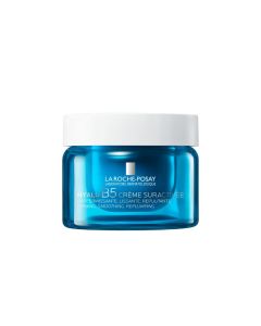 LRP HYALU B5 CREAM 保濕緊緻面霜50ml