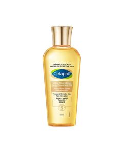 Cetaphil 緊緻護膚身體油 125ml