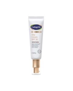 Cetaphil 賦活胜肽塑顏日霜 SPF30 50g
