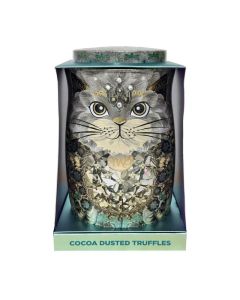 Monty Bojangles (限量禮罐200g) 雜錦可可粉軟心朱古力