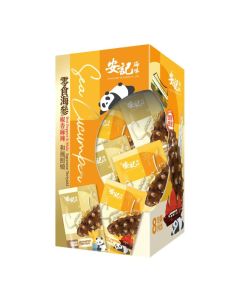 安記 零食海參禮盒(8包裝)