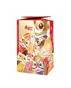 安記 零食佛跳牆(12包裝)