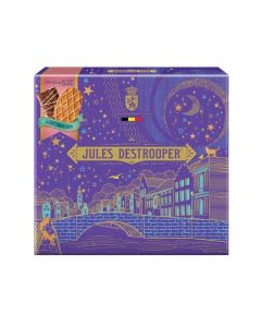 JD (星辰)璀璨雜錦禮盒200g