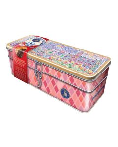 JD 馬賽克小鎮 黑格200g