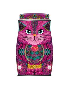 Monty Bojangles (特濃純味36g) 迷你貓罐 可可粉軟心朱古力 